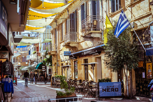 Nicosia