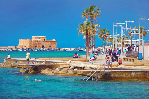 Paphos